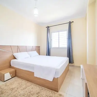 Appartement 2 chambre 5min Aéroport