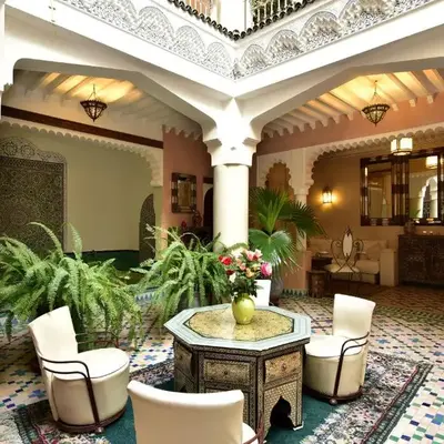 Riad Manissa