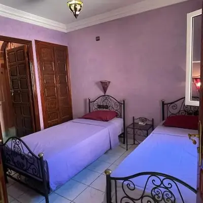 Dxb Riad 4 suites