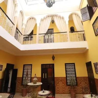 Riad BAHIA