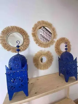 Gallery image of Riad ABADA Medina Marrakech (Sidi Mimoun) in Marrakech