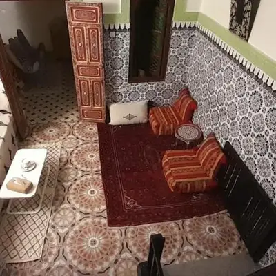 RIAD FOUZIA