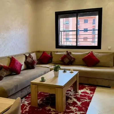 Magnifique appartement Marrakech