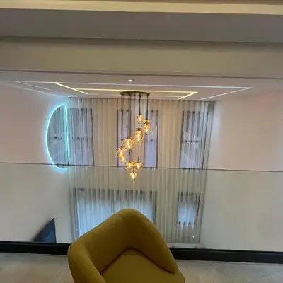 Menara Duplex