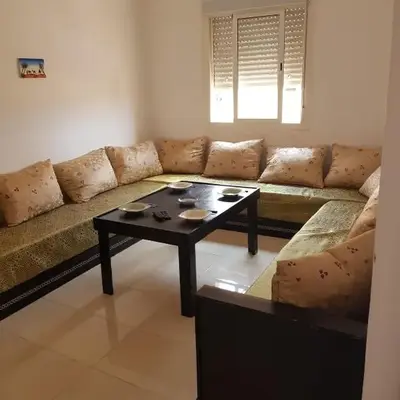 appartement Les Palmeraies