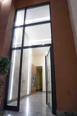 Gallery image of Appartement plaisant et bien équipé avec piscine in Marrakech