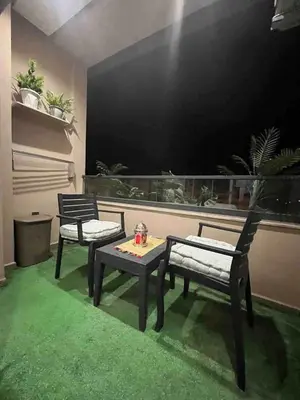 Gallery image of Appartement plaisant et bien équipé avec piscine in Marrakech