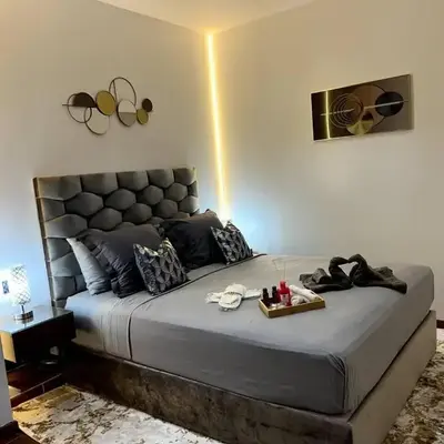 Luxury apartment in center of gueliz