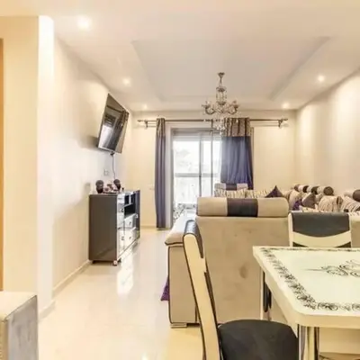 Magnifique Appartement lux - Perles de Coralia