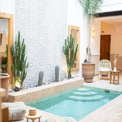 Riad IMPERIA