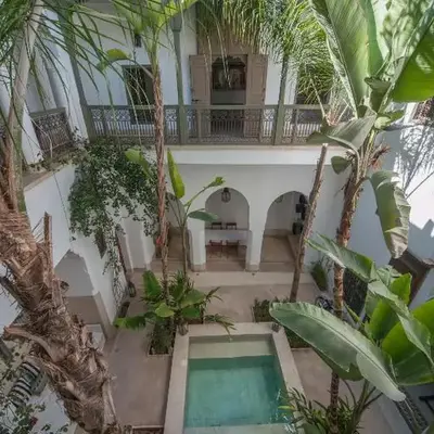 Riad Jaaneman