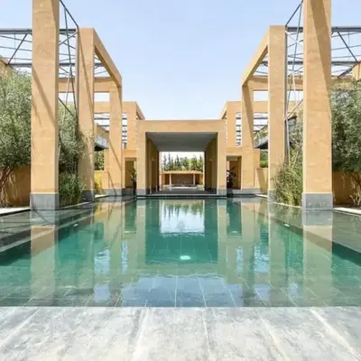 Duplex Moderne 233m2 dans une magnifique résidence