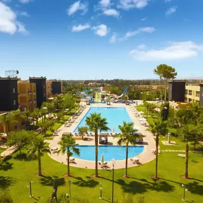 El Olivar Palace Marrakech All Inclusive