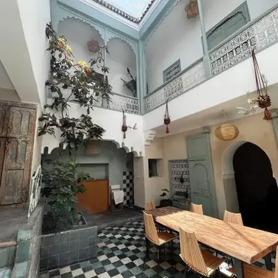 Riad Nadara