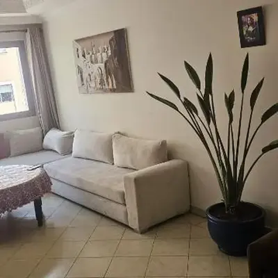 Superbe appartement à Marrakech quartier Majorelle 2 chambres