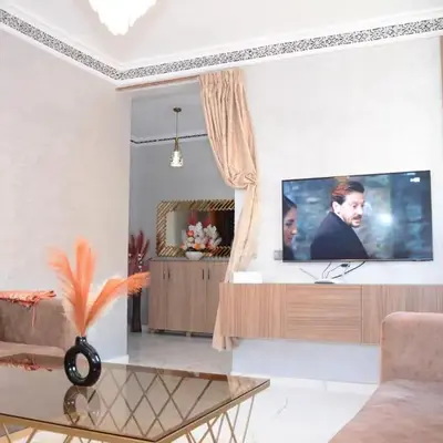 apartment Marrakech