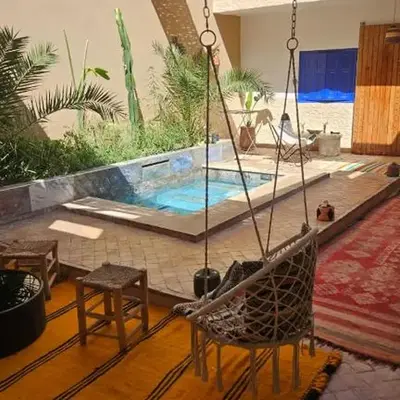 Riad Laila Marrakech