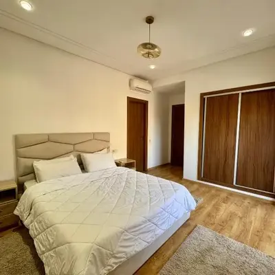 Charmant Appartement au Cœur de la Ville