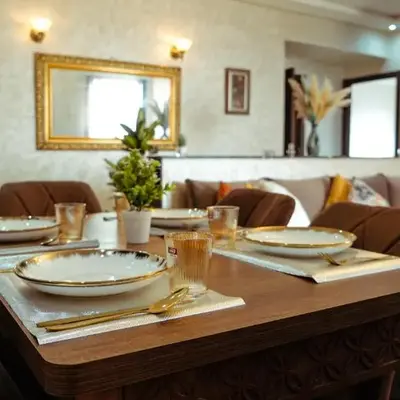 Apartment in Marrakech