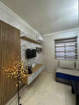 Gallery image of Un studio familial à Marrakech in Marrakech