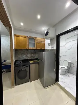 Gallery image of Un studio familial à Marrakech in Marrakech