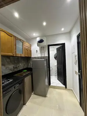 Gallery image of Un studio familial à Marrakech in Marrakech