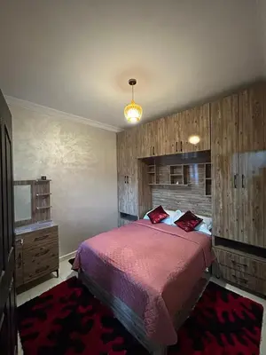 Gallery image of Un studio familial à Marrakech in Marrakech