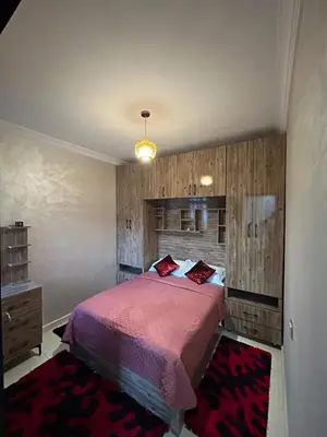 Gallery image of Un studio familial à Marrakech in Marrakech