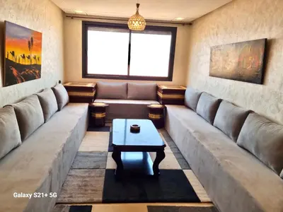 Gallery image of RainbowHome 24 in Marrakech