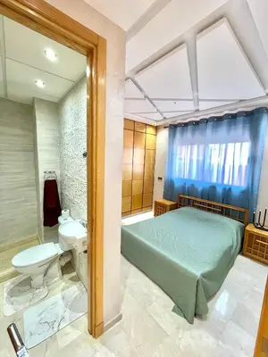 Gallery image of RainbowHome 24 in Marrakech