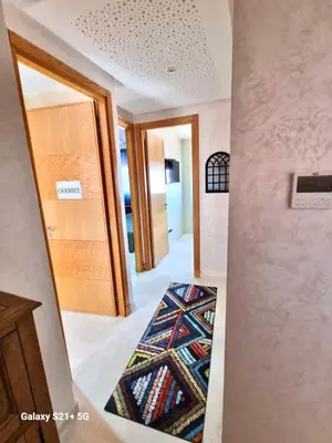 Gallery image of RainbowHome 24 in Marrakech