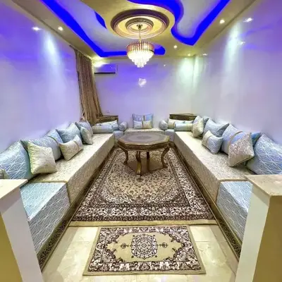 Superbe Appartement proche centre marrakech