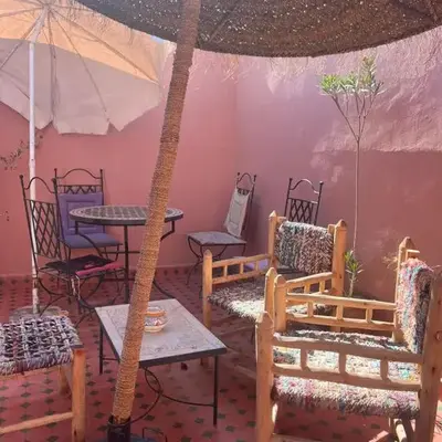 Riad Anisse