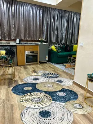 Gallery image of Appartement au centre Marrakech in Marrakech