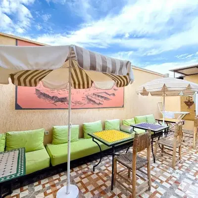Sun Hostel