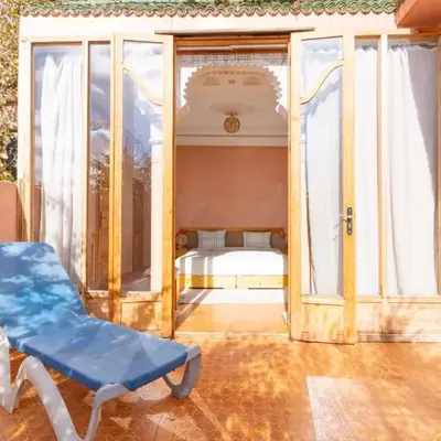 Villa Korima