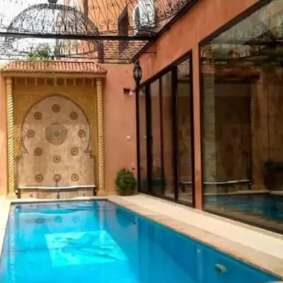 Villa Amerchiche