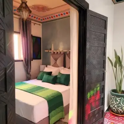 Riad Tesnime
