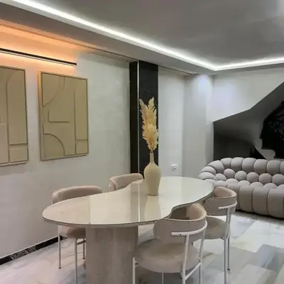 Duplex Centre-ville Guéliz