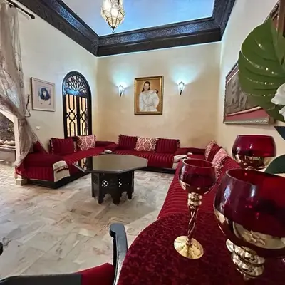 Riad Lahbiba