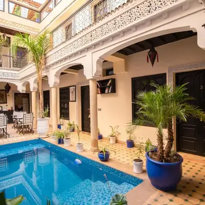 Riad Tala
