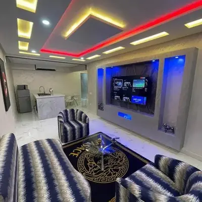 Kech vacations Friendly! Luxury 2 bed apartment