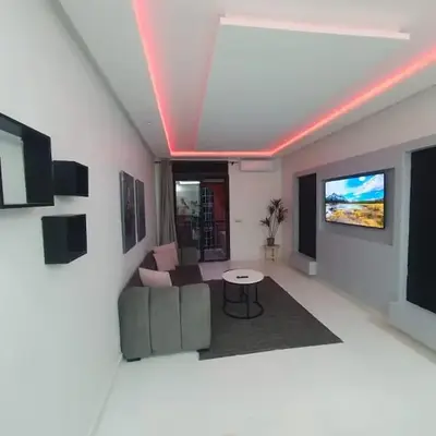 Kech vacations Friendly 2 Bedroom Luxury apartment