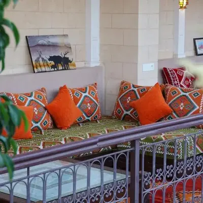 RIAD KALE POLIS