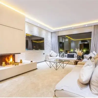 Splendide Villa Lilya