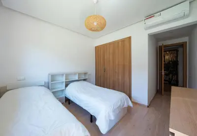Gallery image of L’Unique appartement Z. Coralia in Marrakech