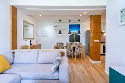 Gallery image of L’Unique appartement Z. Coralia in Marrakech