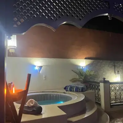Riad Le Roy’s
