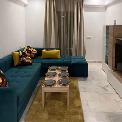 1Bed Apartment - Sleeps 4 - Balcony Parking Wifi
