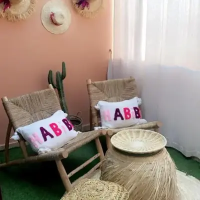 Bel appartement au centre gueliz